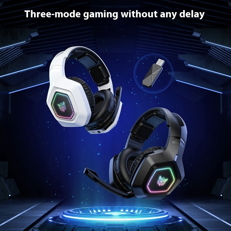 Audio